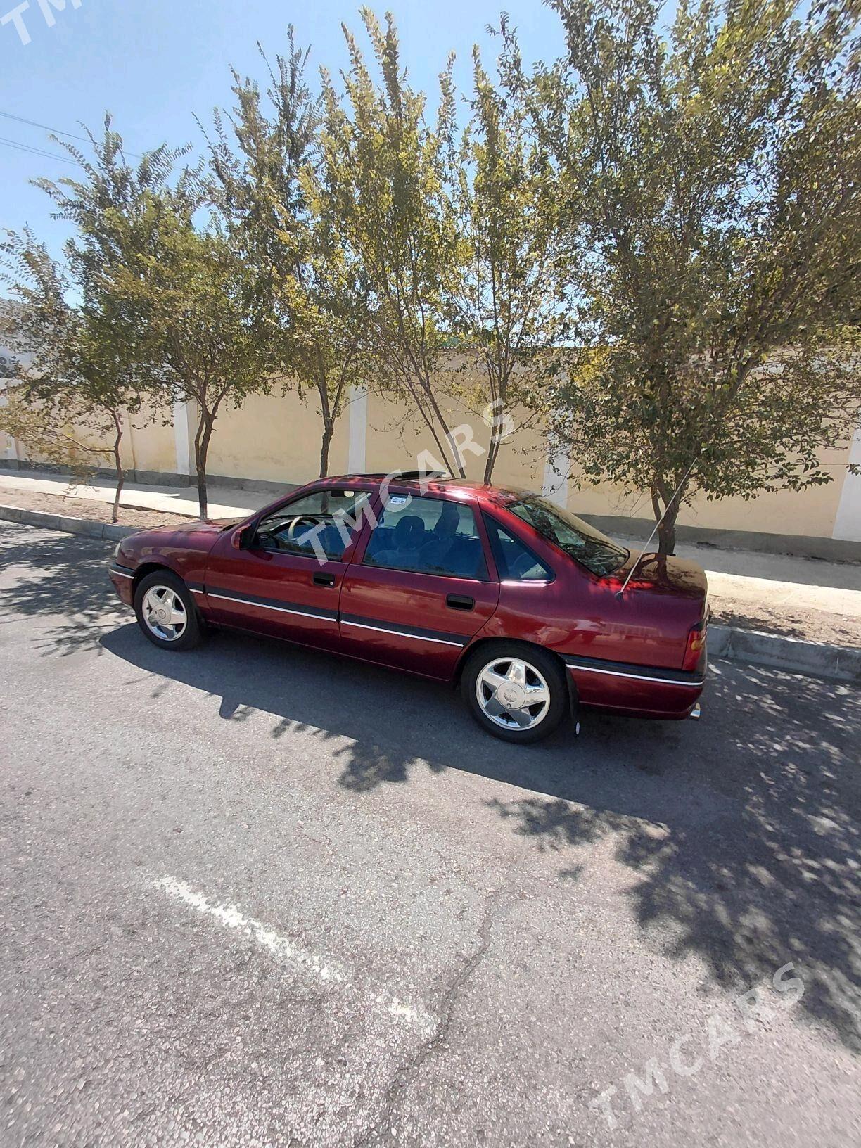 Opel Vectra 1994 - 55 000 TMT - Türkmenabat - img 4