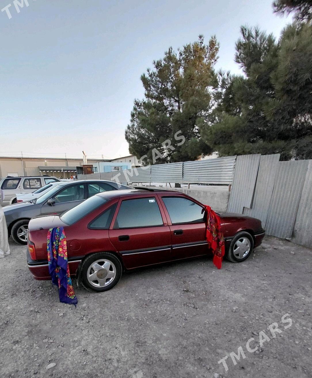 Opel Vectra 1994 - 55 000 TMT - Türkmenabat - img 2