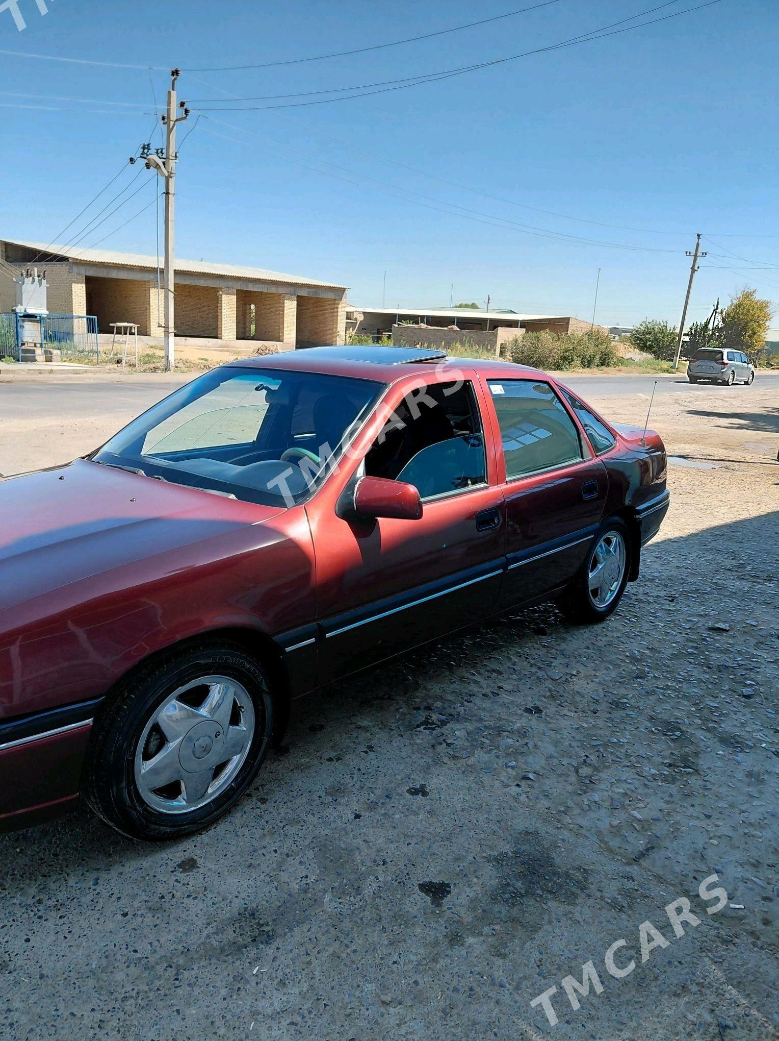Opel Vectra 1994 - 55 000 TMT - Türkmenabat - img 5