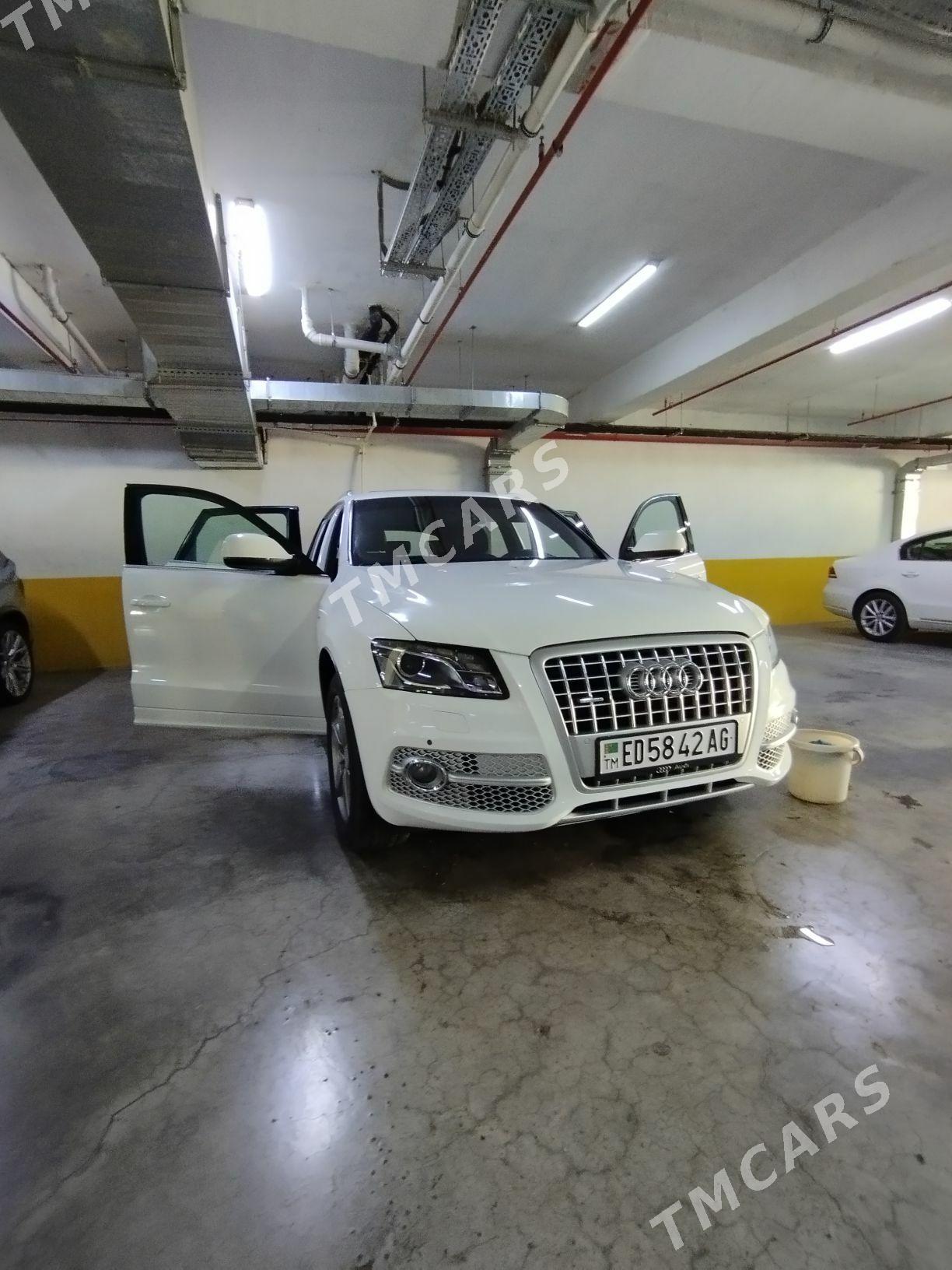 Audi Q5 2011 - 300 000 TMT - Aşgabat - img 3