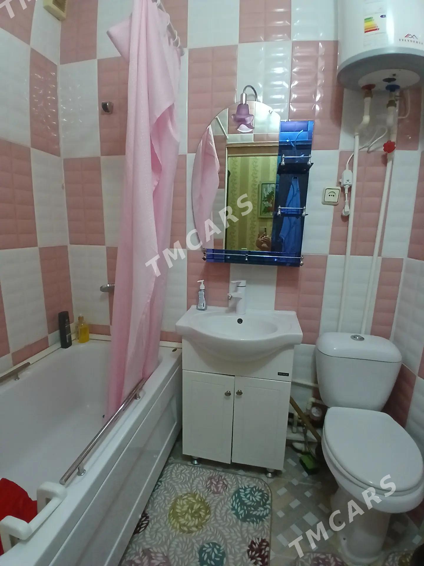Мир 2 Шаелы 2 ком 65м² - Ашхабад - img 6