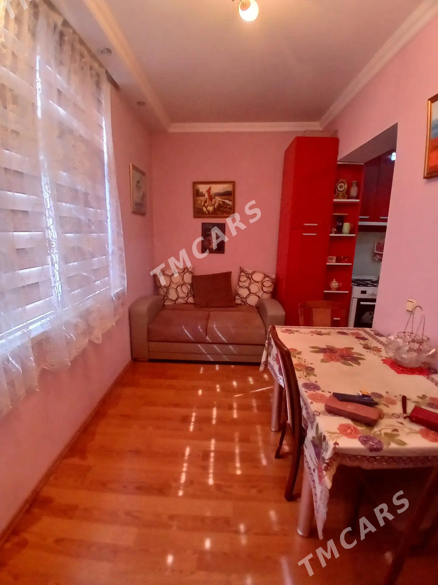 Мир 2 Шаелы 2 ком 65м² - Ашхабад - img 2