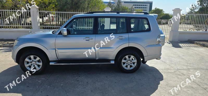 Mitsubishi Pajero 2012 - 243 000 TMT - Türkmenbaşy - img 6