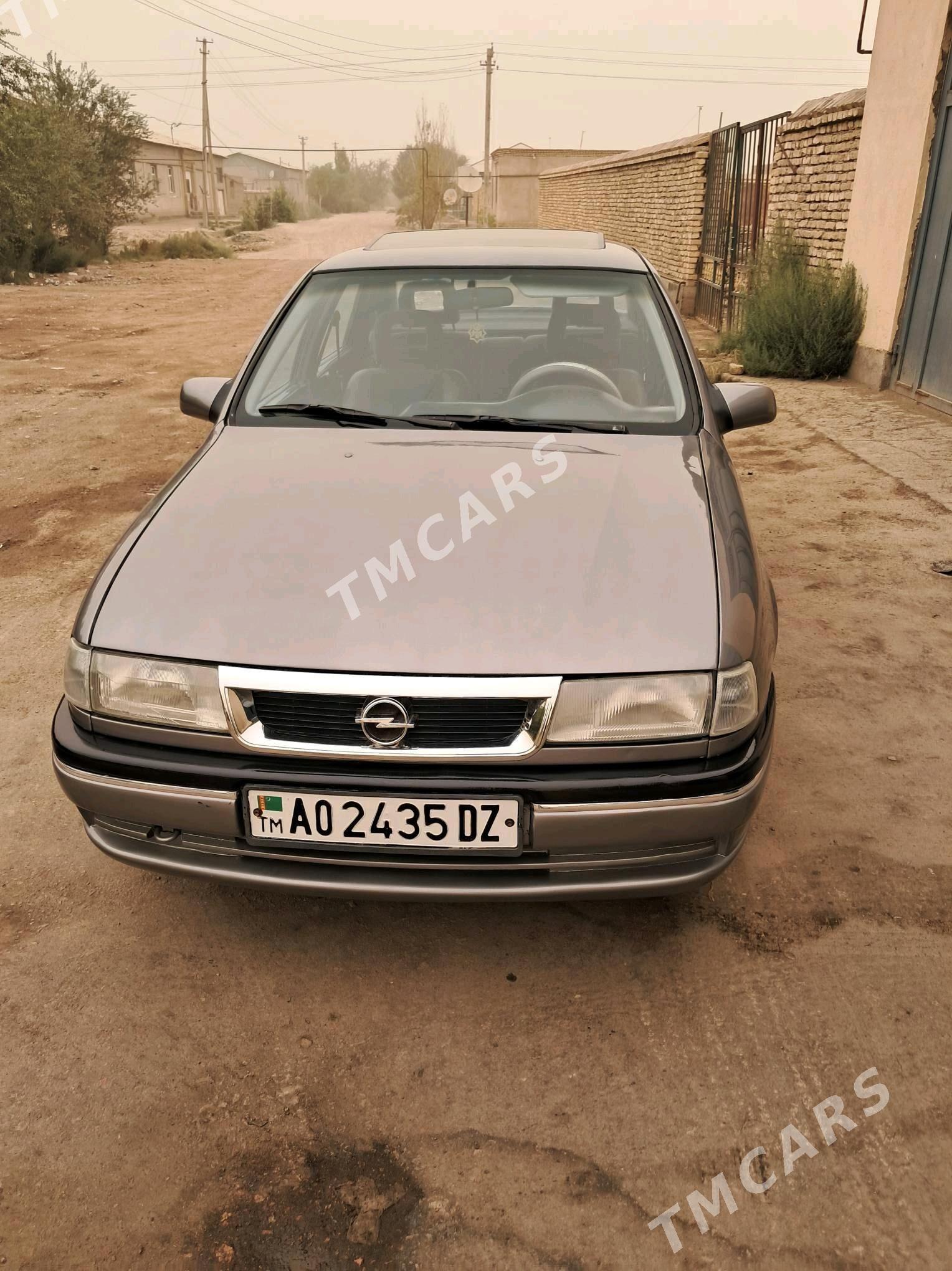 Opel Vectra 1993 - 45 000 TMT - Gubadag - img 3
