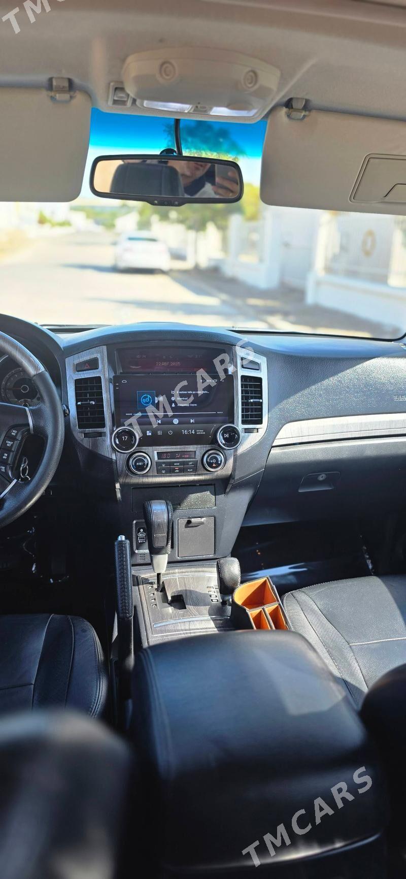Mitsubishi Pajero 2012 - 243 000 TMT - Türkmenbaşy - img 3
