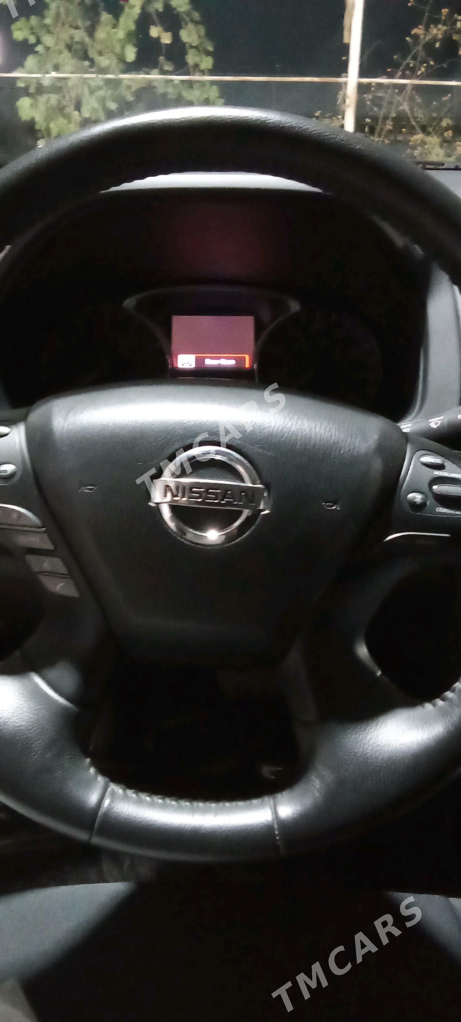 Nissan Pathfinder 2020 - 280 000 TMT - Baýramaly - img 8