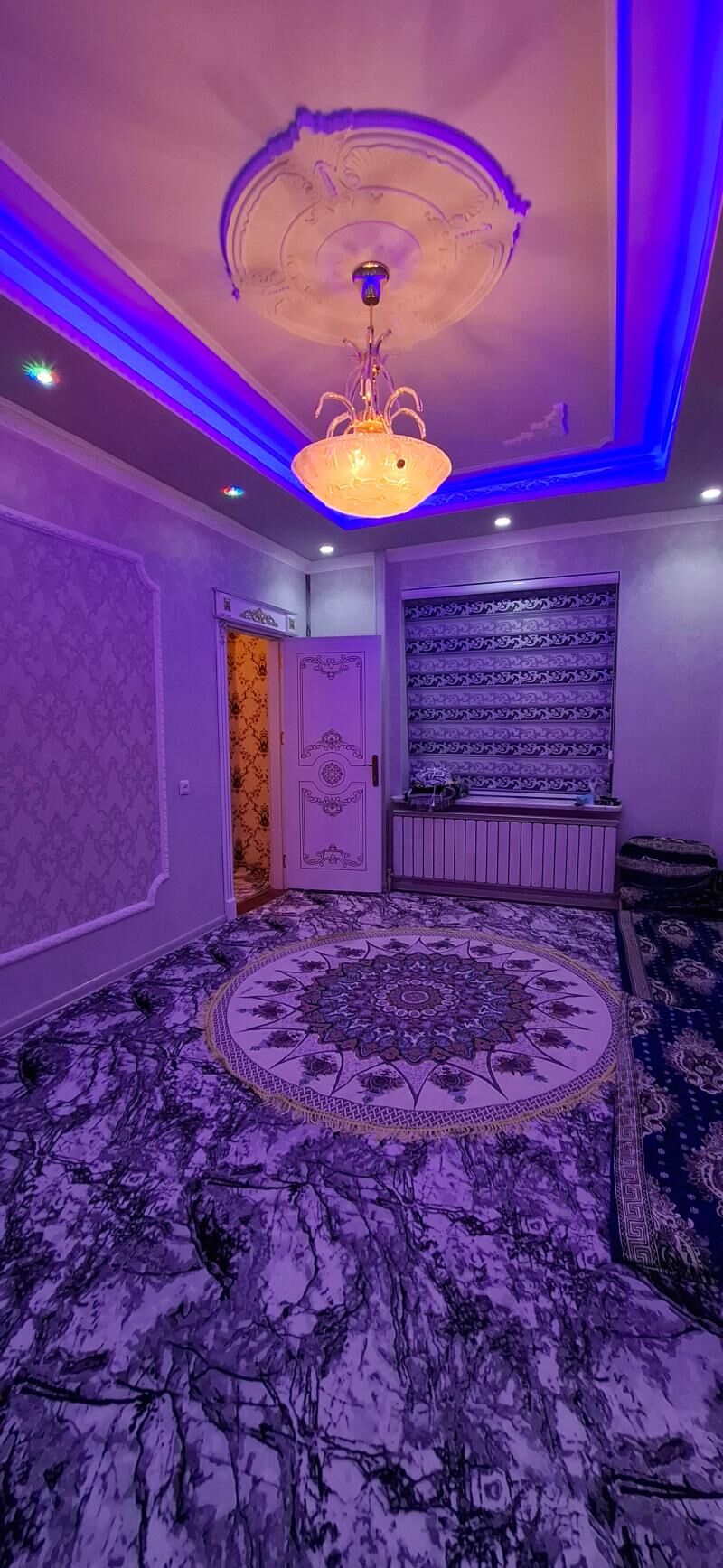 ГАГАРИНА - Ашхабад - img 2