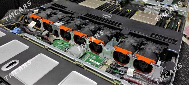 Сервер Dell PowerEdge R430 - Ашхабад - img 4