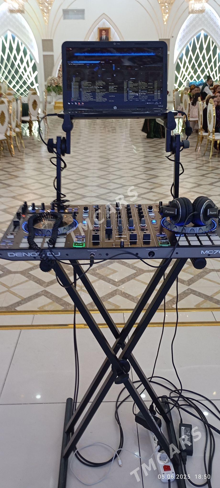 Dj pult - Aşgabat - img 4