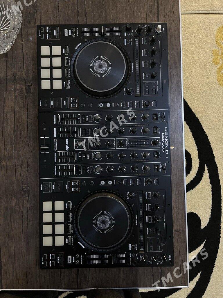 Dj pult - Aşgabat - img 3