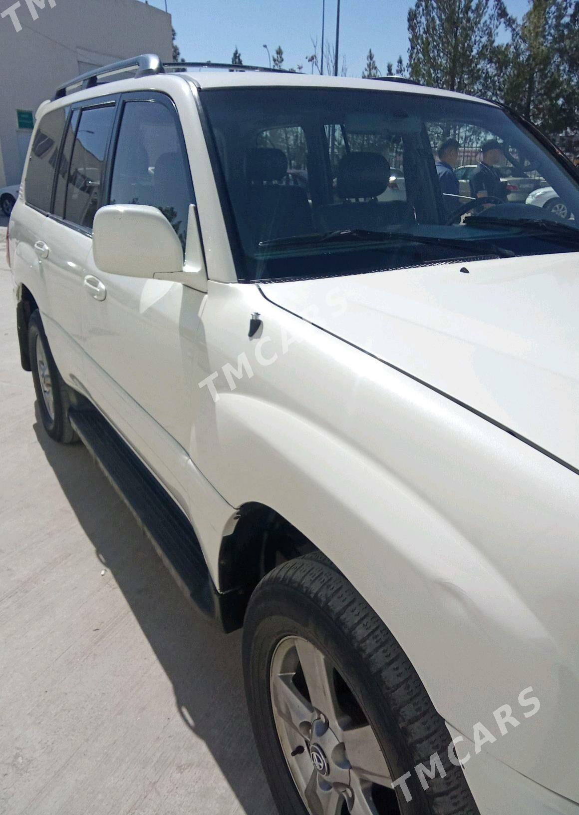 Toyota Land Cruiser 1999 - 270 000 TMT - Керки - img 3