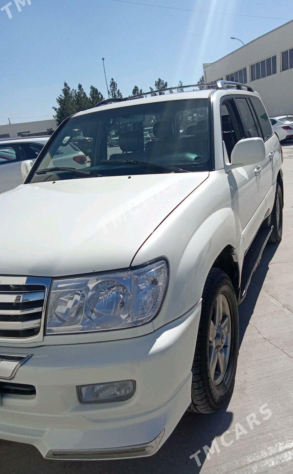Toyota Land Cruiser 1999 - 270 000 TMT - Керки - img 2