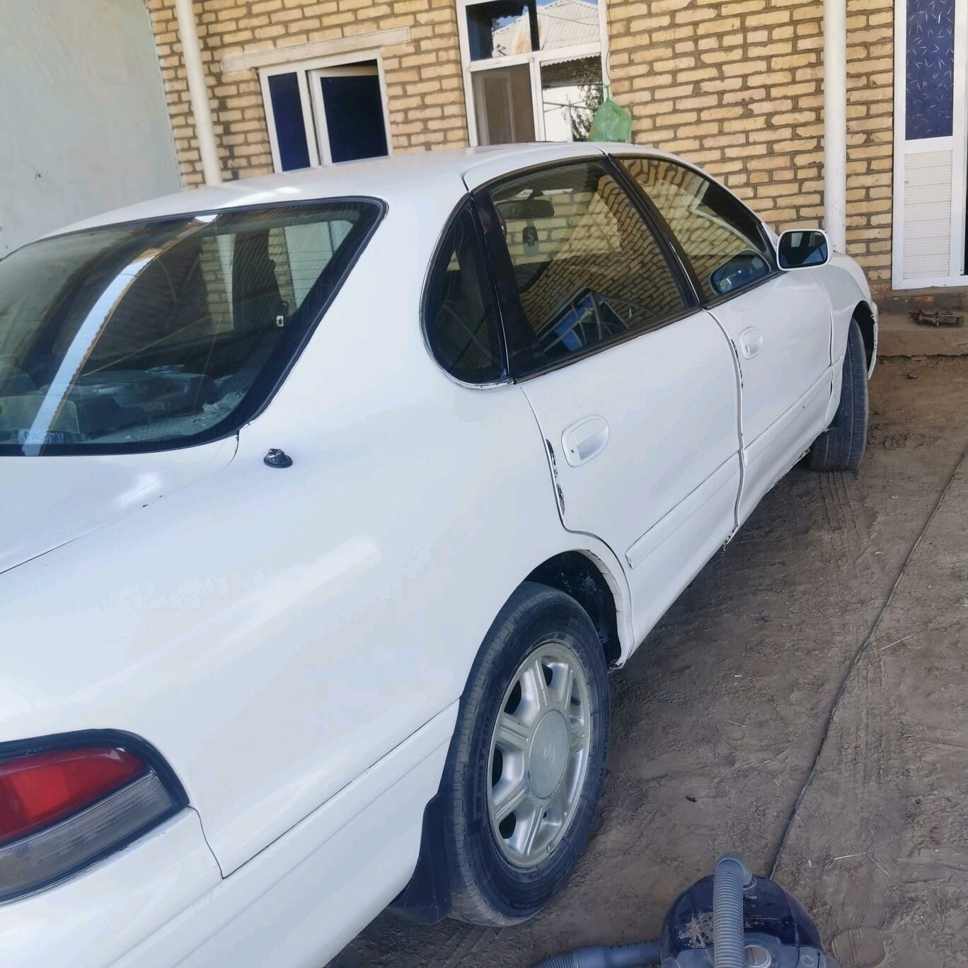 Toyota Avalon 1996 - 85 000 TMT - Мары - img 2