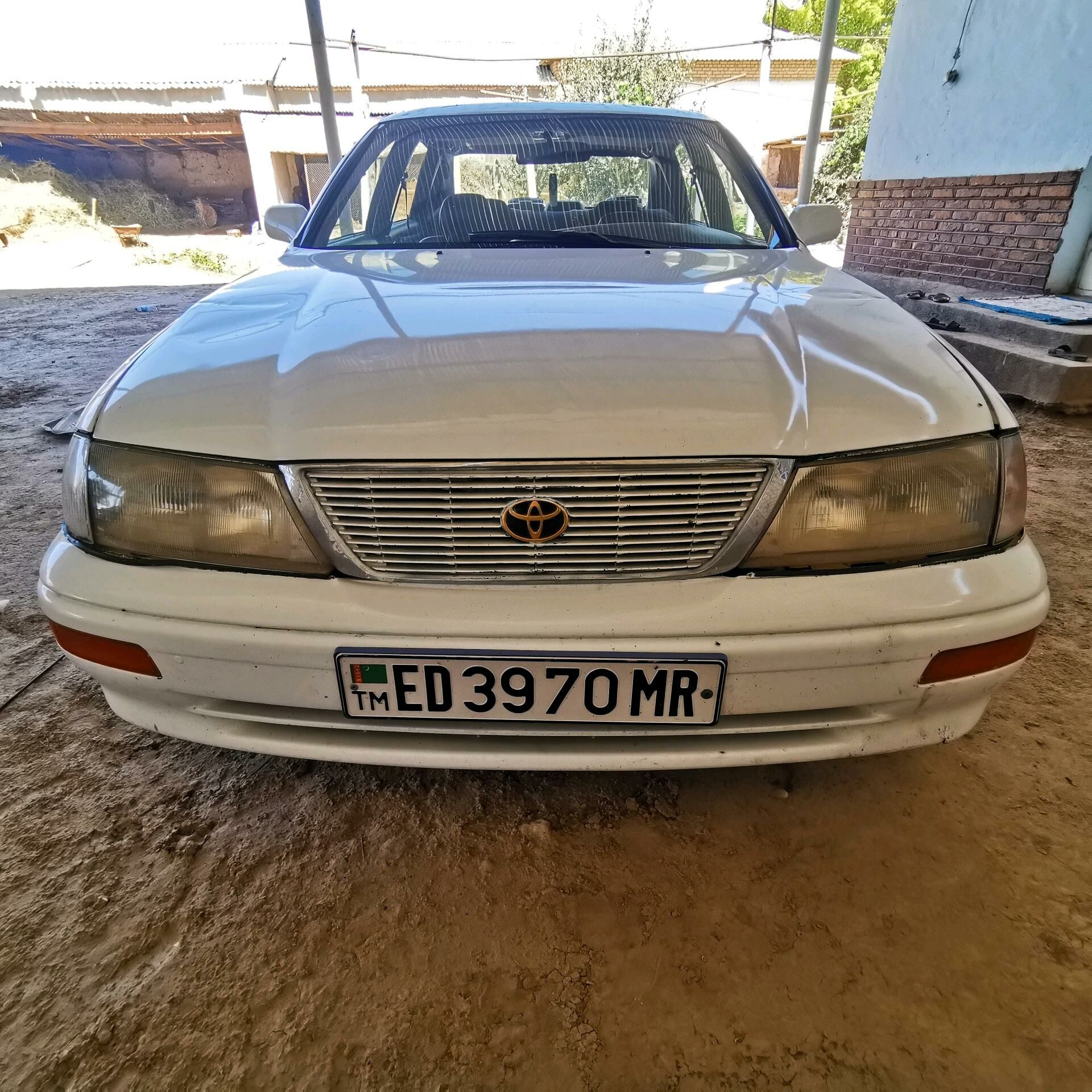 Toyota Avalon 1996 - 85 000 TMT - Мары - img 3