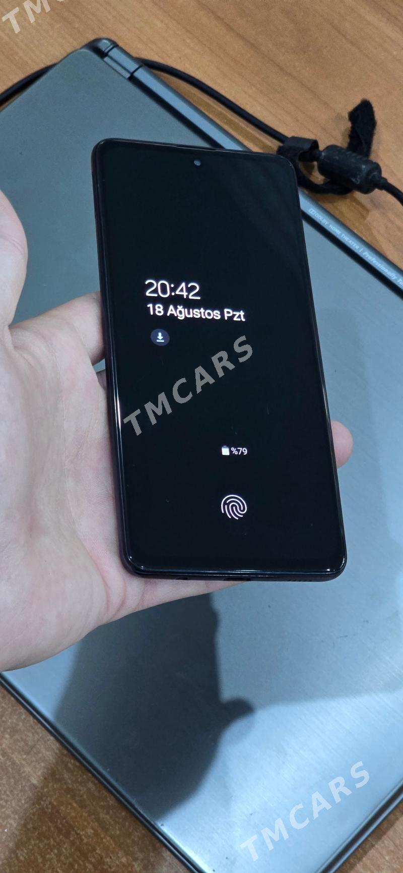 samsung a51 6.128 - Ашхабад - img 7