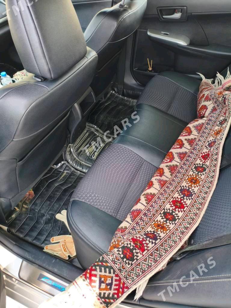 Toyota Camry 2012 - 218 000 TMT - Мир 8 - img 6