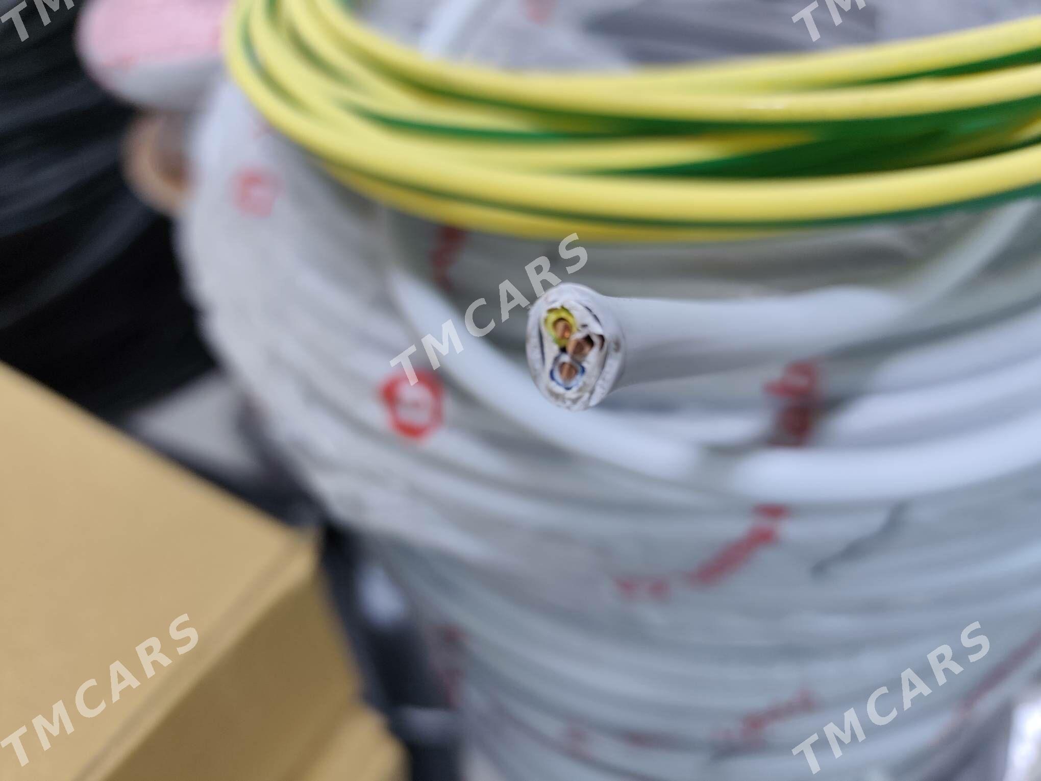 3×2.5 BORSAN KABEL - Bedew - img 2