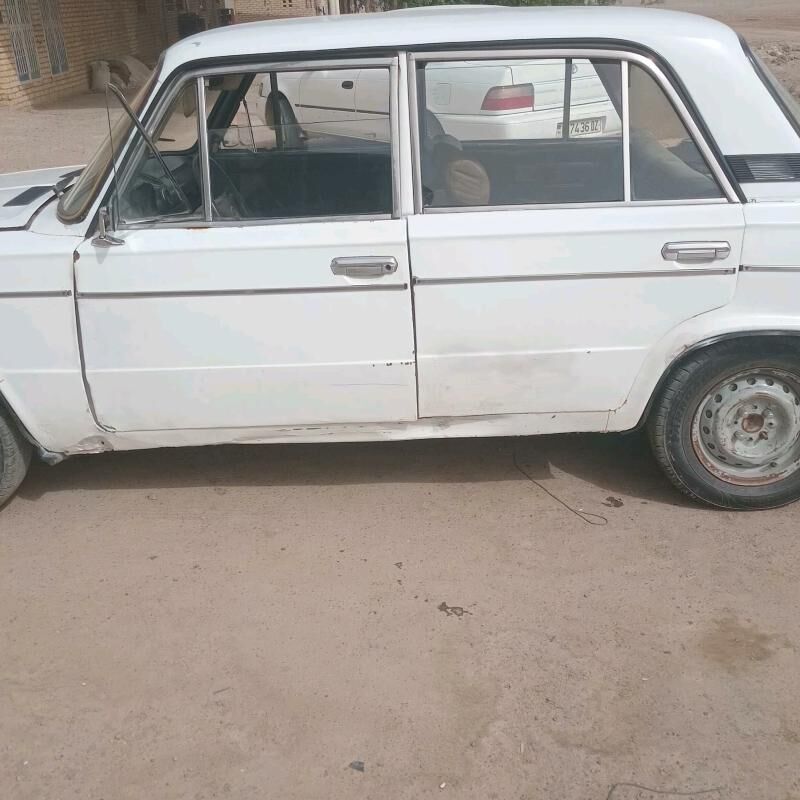 Lada 2106 1990 - 10 000 TMT - Köneürgenç - img 2