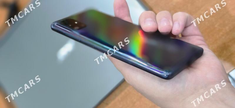 samsung a51 6.128 - Ашхабад - img 2