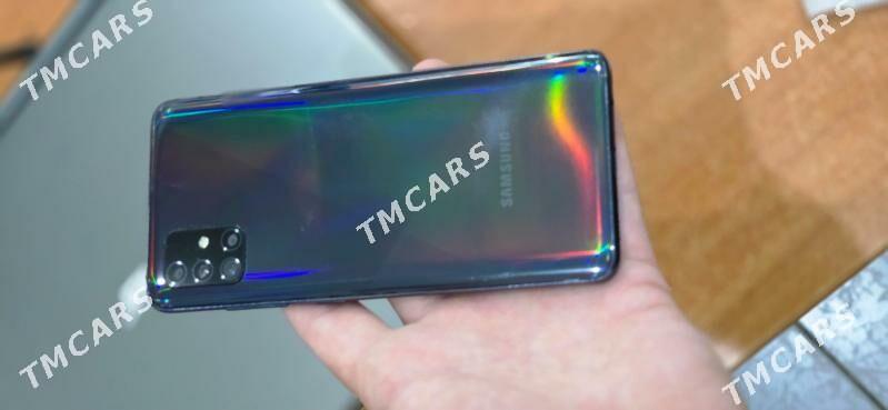 samsung a51 6.128 - Ашхабад - img 8