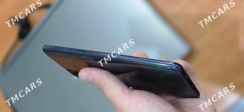 samsung a51 6.128 - Ашхабад - img 4