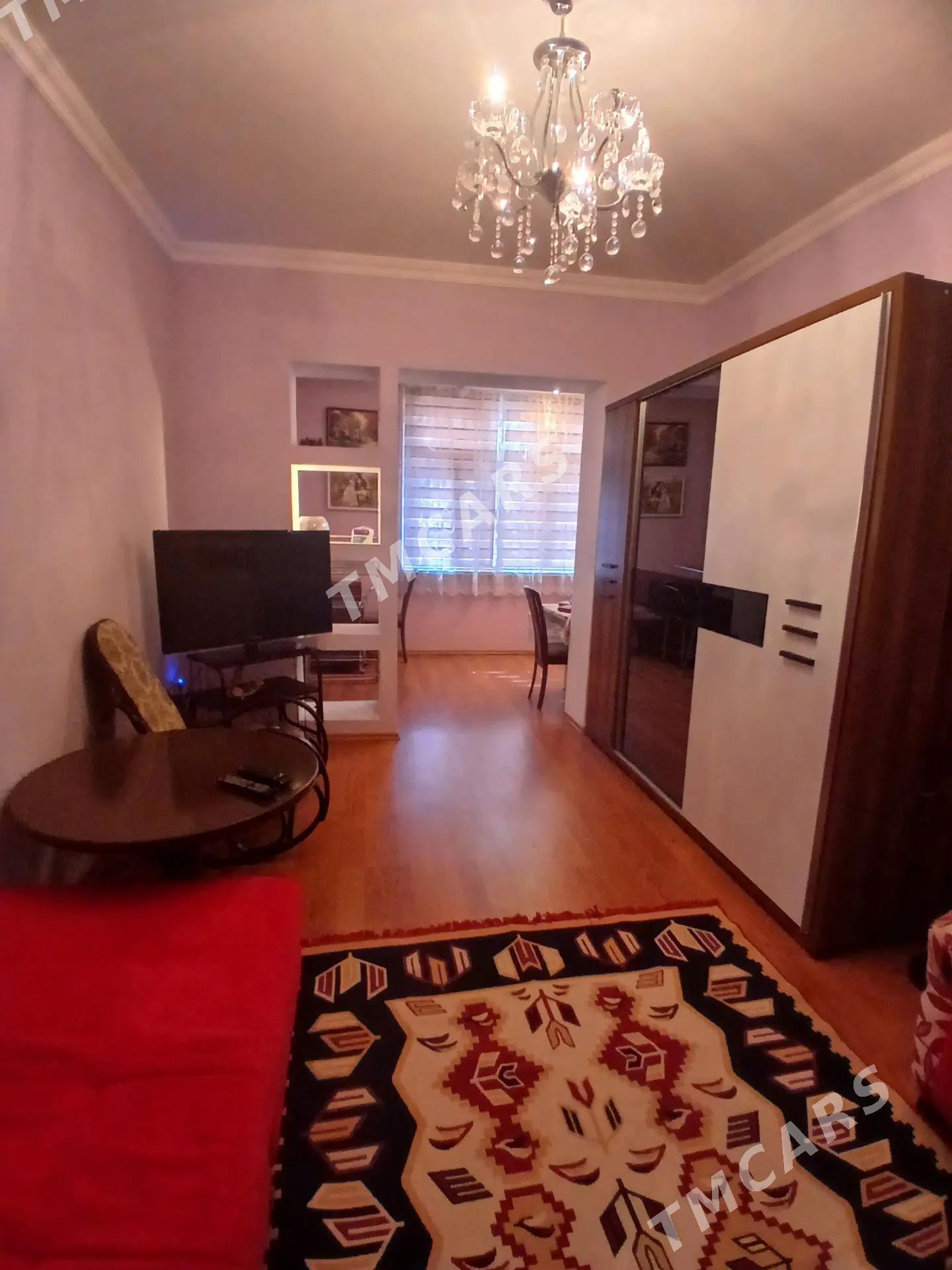 Mir 2 Şayoly 2 kom 65m² - Aşgabat - img 2