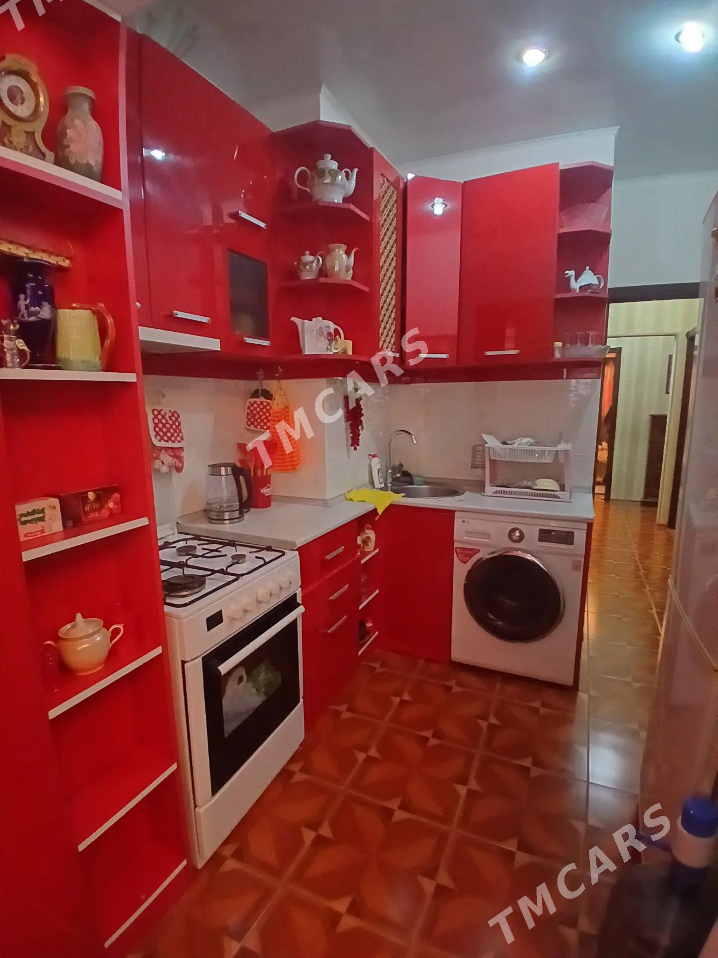 Mir 2 Şayoly 2 kom 65m² - Aşgabat - img 6