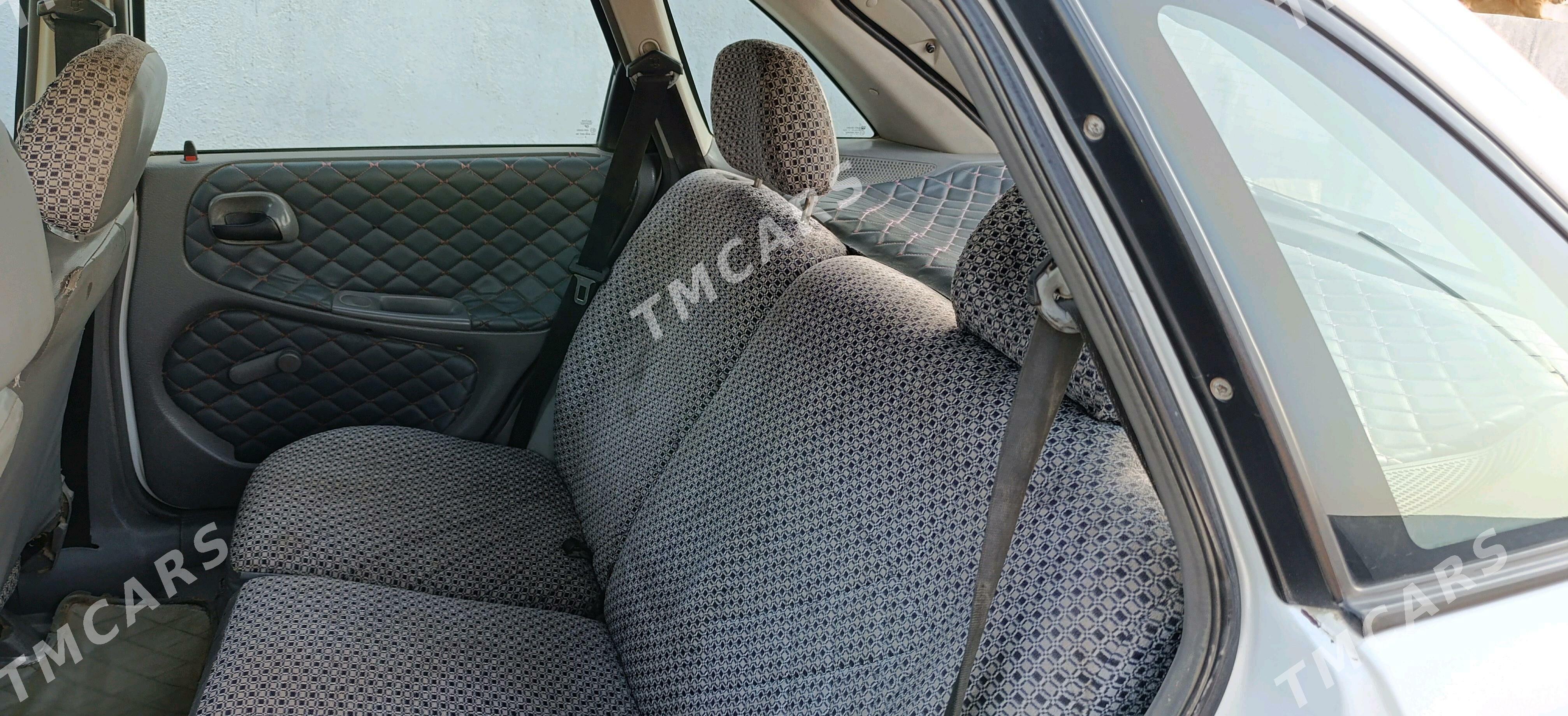 Opel Astra 1992 - 34 000 TMT - Болдумсаз - img 7