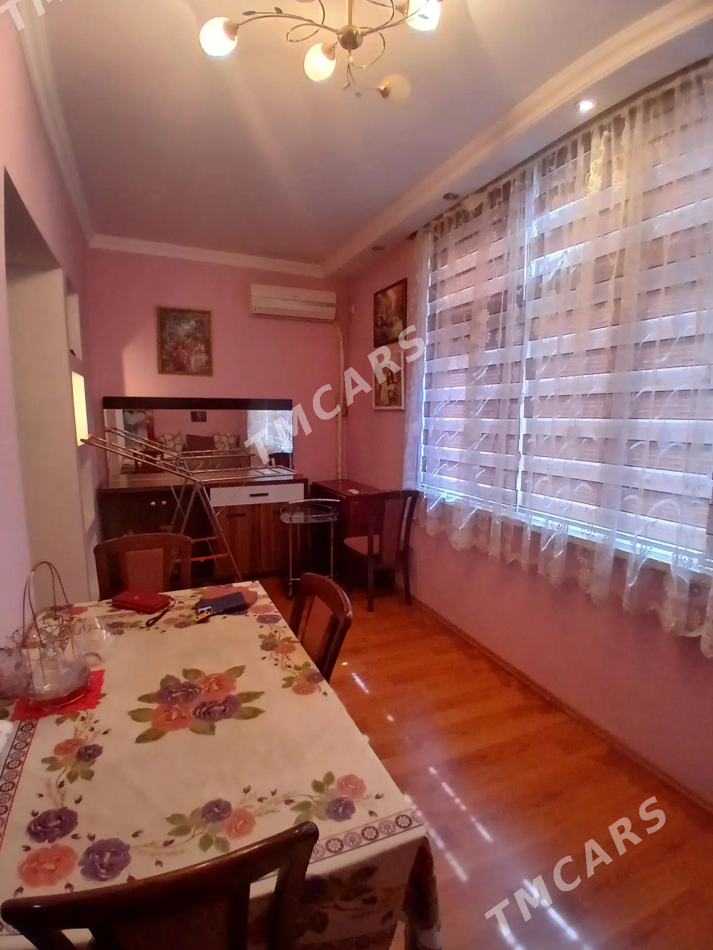 Mir 2 Şayoly 2 kom 65m² - Aşgabat - img 10
