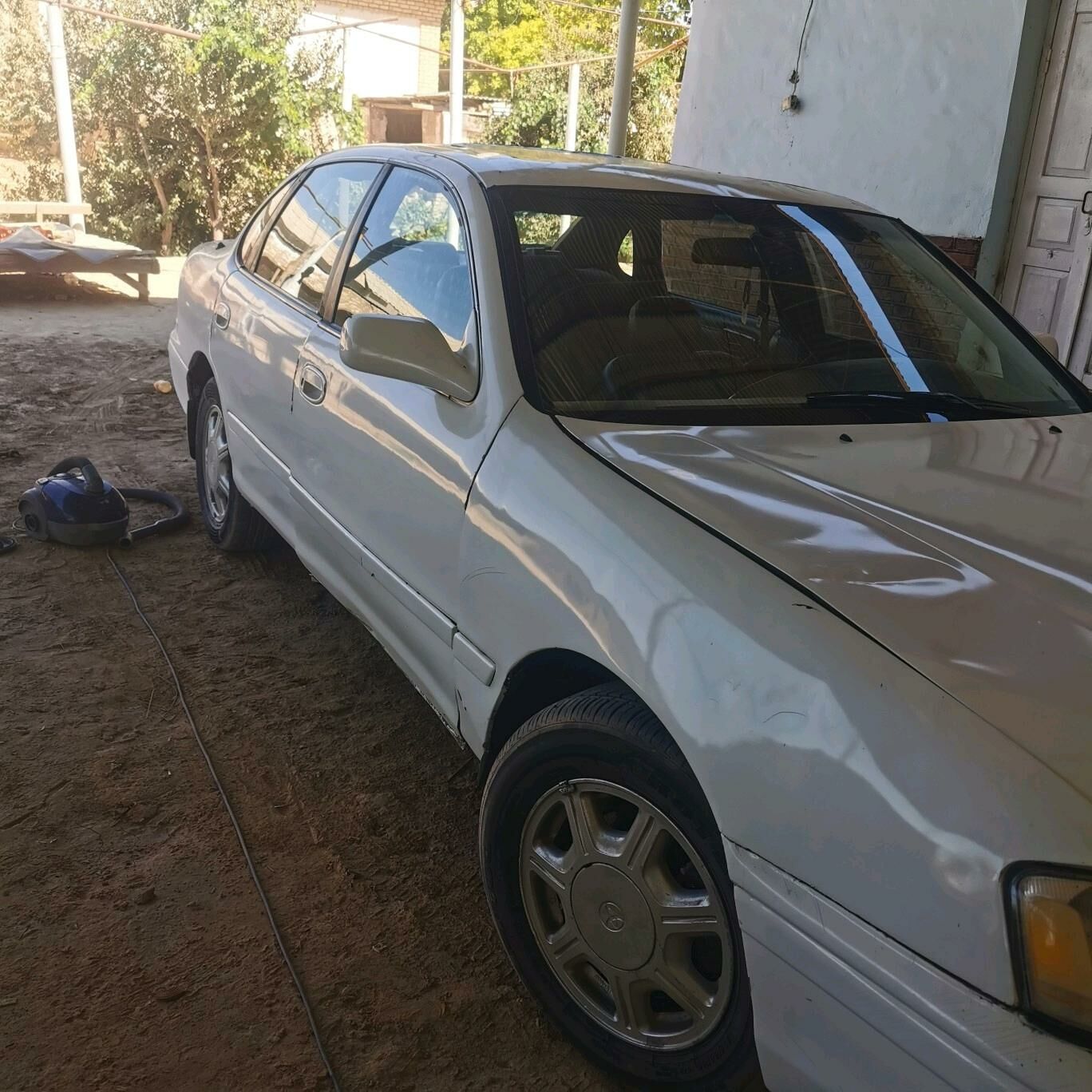 Toyota Avalon 1996 - 85 000 TMT - Мары - img 4