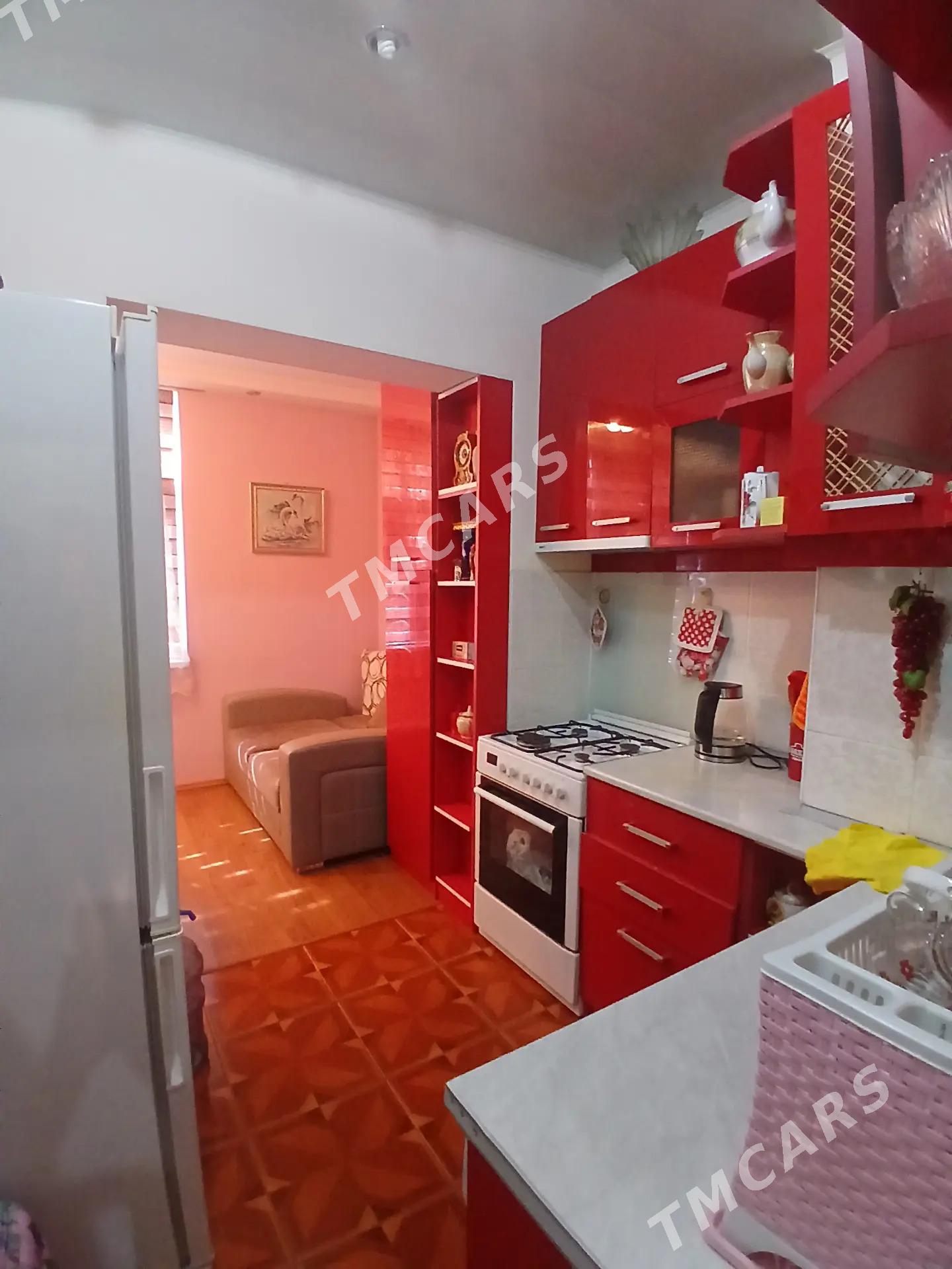 Mir 2 Şayoly 2 kom 65m² - Aşgabat - img 7