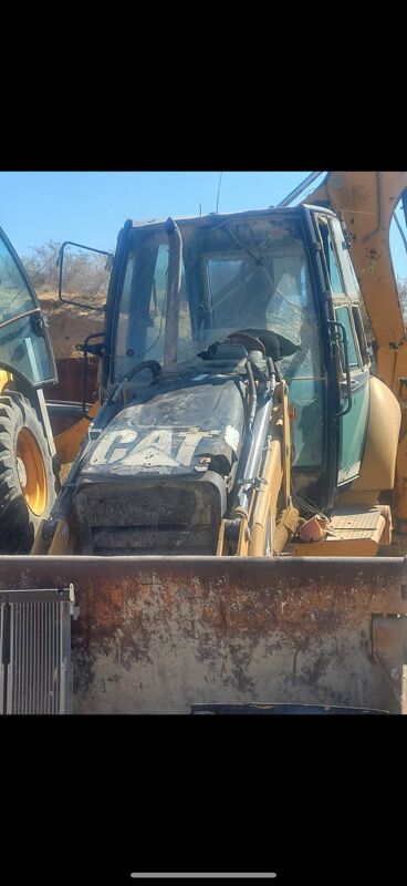 Caterpillar Excavator 2010 - 165 750 TMT - Анев - img 2