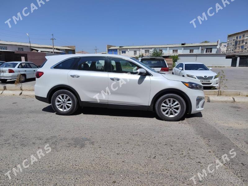 Kia Sorento 2020 - 230 000 TMT - Байрамали - img 2