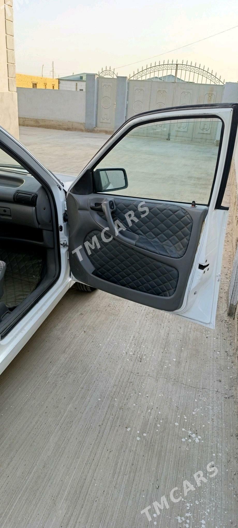 Opel Astra 1992 - 34 000 TMT - Болдумсаз - img 10