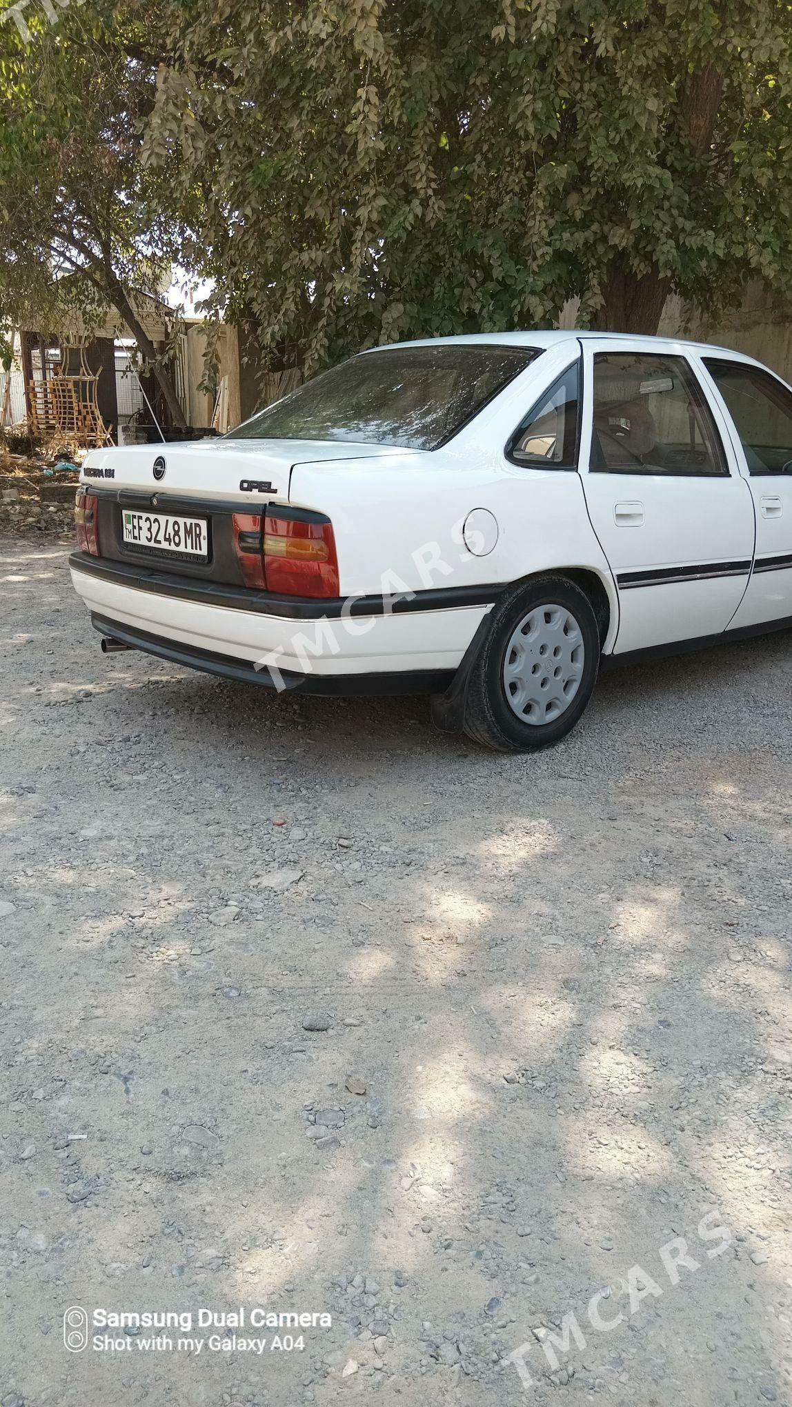 Opel Vectra 1991 - 26 000 TMT - Мары - img 5