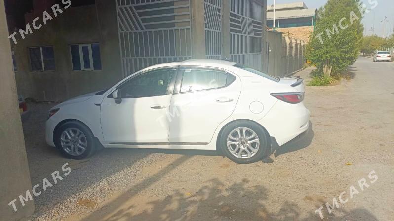 Toyota Yaris iA 2018 - 155 000 TMT - Çoganly - img 2