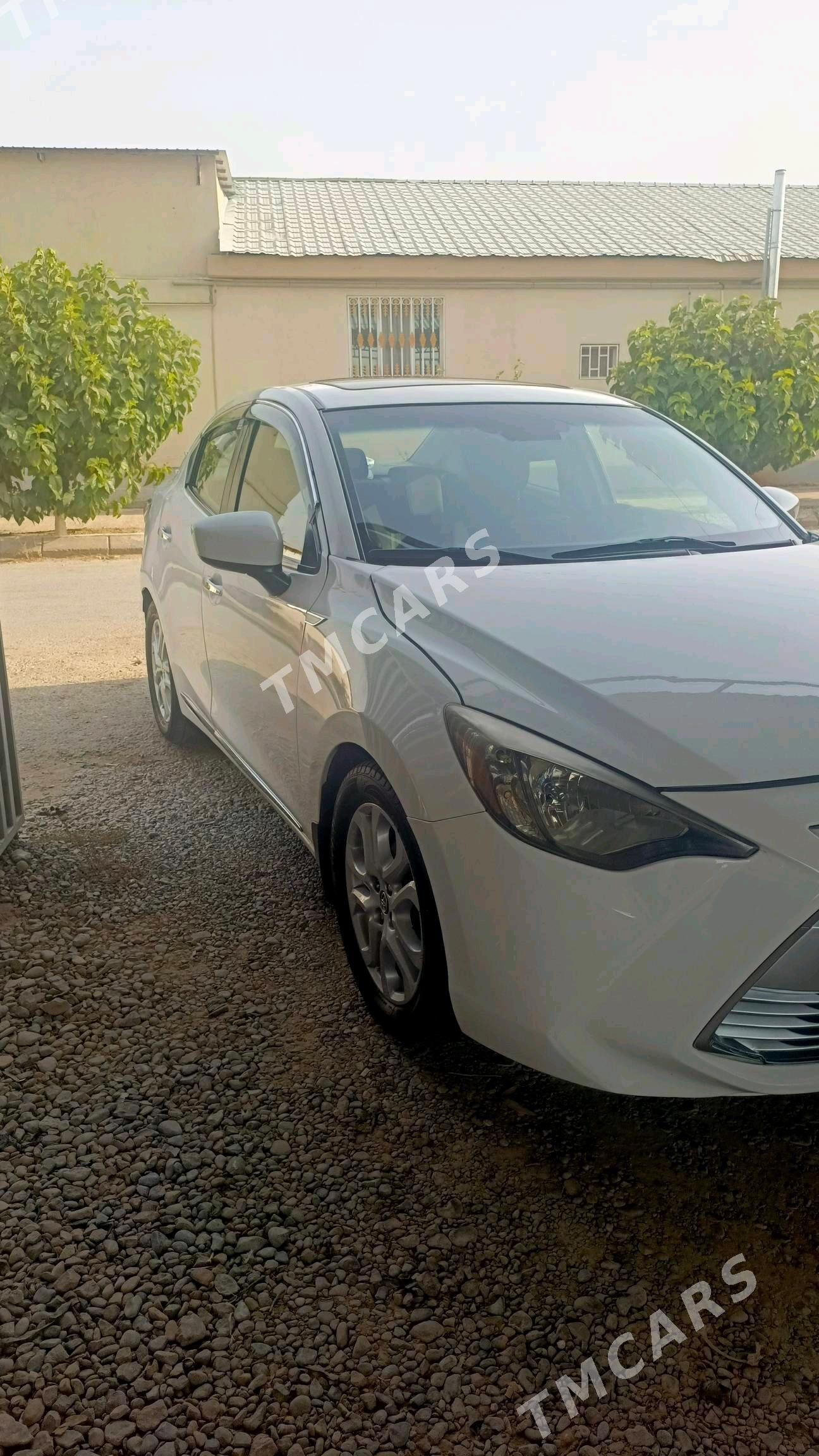 Toyota Yaris iA 2018 - 155 000 TMT - Çoganly - img 5