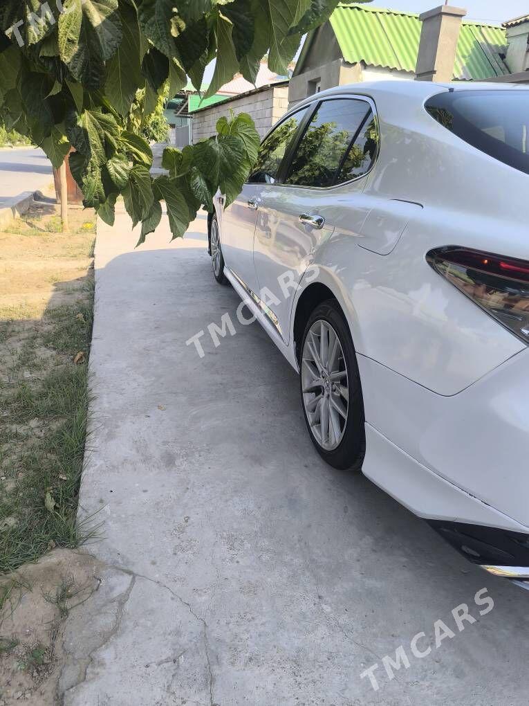 Toyota Camry 2020 - 240 000 TMT - Büzmeýin - img 5