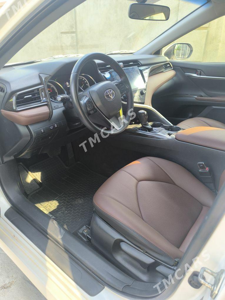 Toyota Camry 2020 - 240 000 TMT - Büzmeýin - img 6