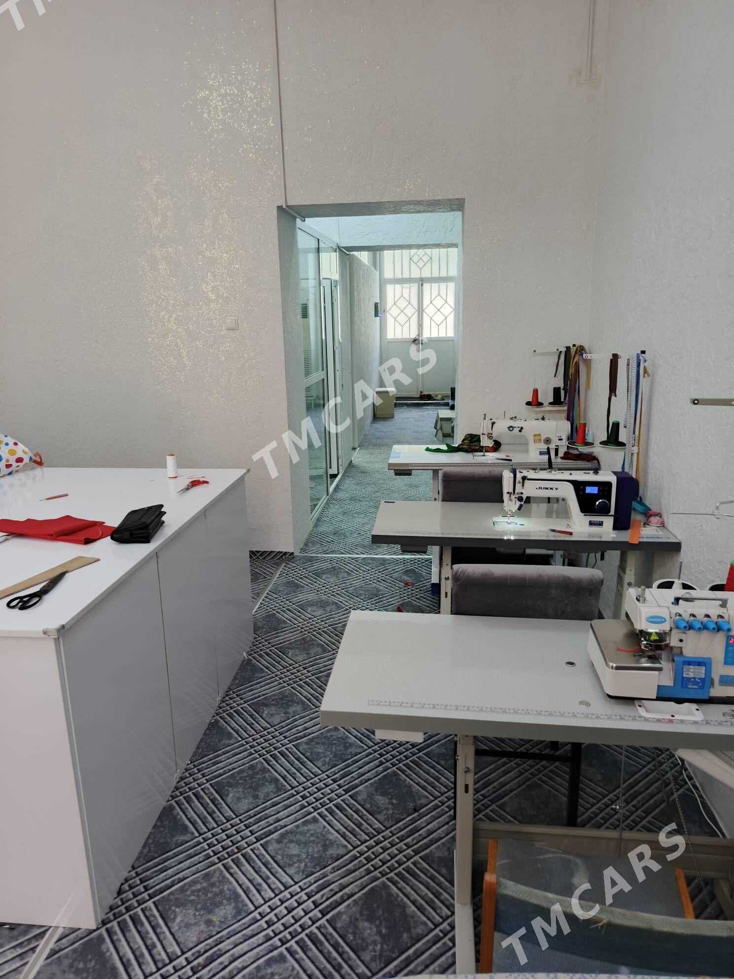 РУССКИЙ БАЗАР ПОМЕЩЕНИЕ110м² - Aşgabat - img 8
