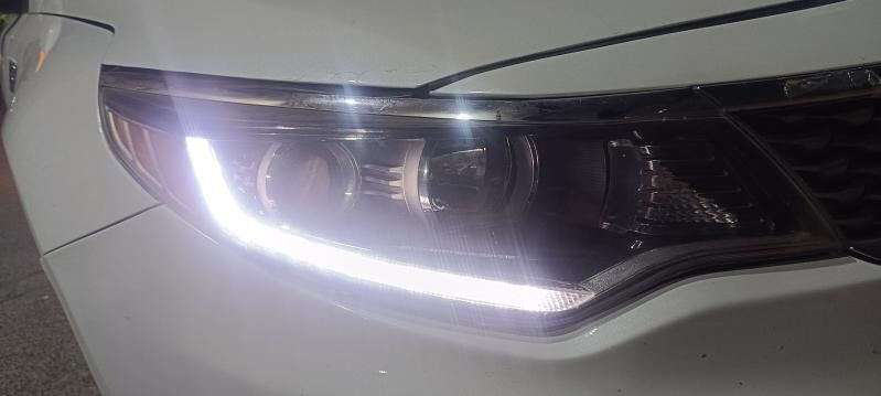 kia optmia gaşly fara 550 TMT - Aşgabat - img 3