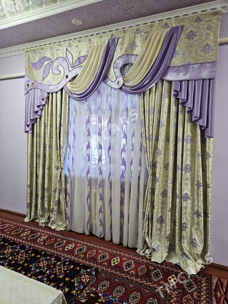 perde ayna we gapy ucin - Daşoguz - img 2