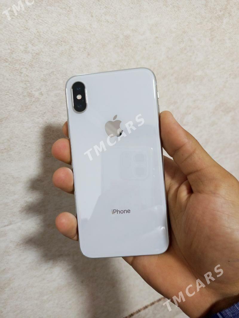 iphone x - Aşgabat - img 2