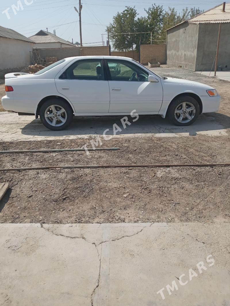 Toyota Camry 1997 - 102 000 TMT - Байрамали - img 2