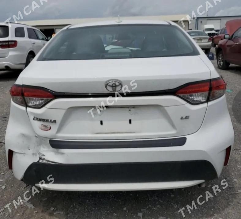 Toyota Corolla 2020 - 180 000 TMT - Aşgabat - img 5
