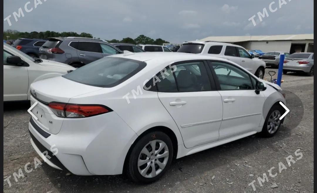Toyota Corolla 2020 - 180 000 TMT - Aşgabat - img 6