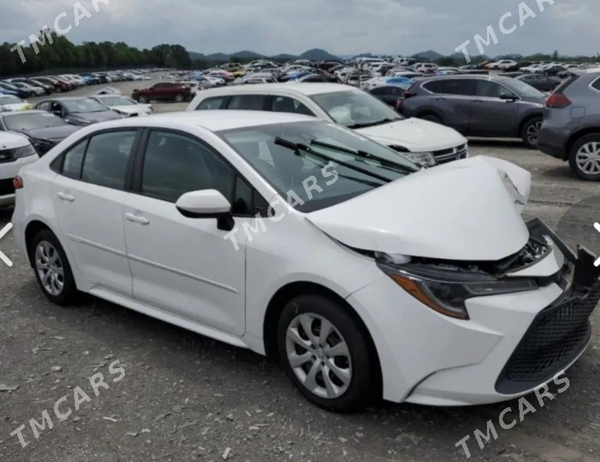 Toyota Corolla 2020 - 180 000 TMT - Aşgabat - img 2