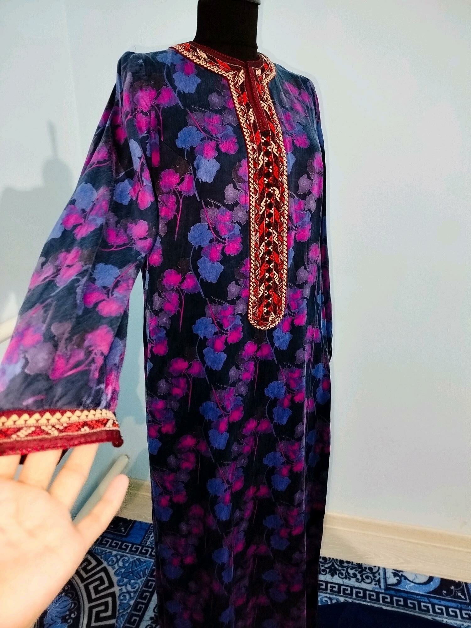 Gülyupek - Дашогуз - img 4