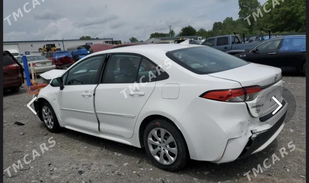 Toyota Corolla 2020 - 180 000 TMT - Aşgabat - img 3