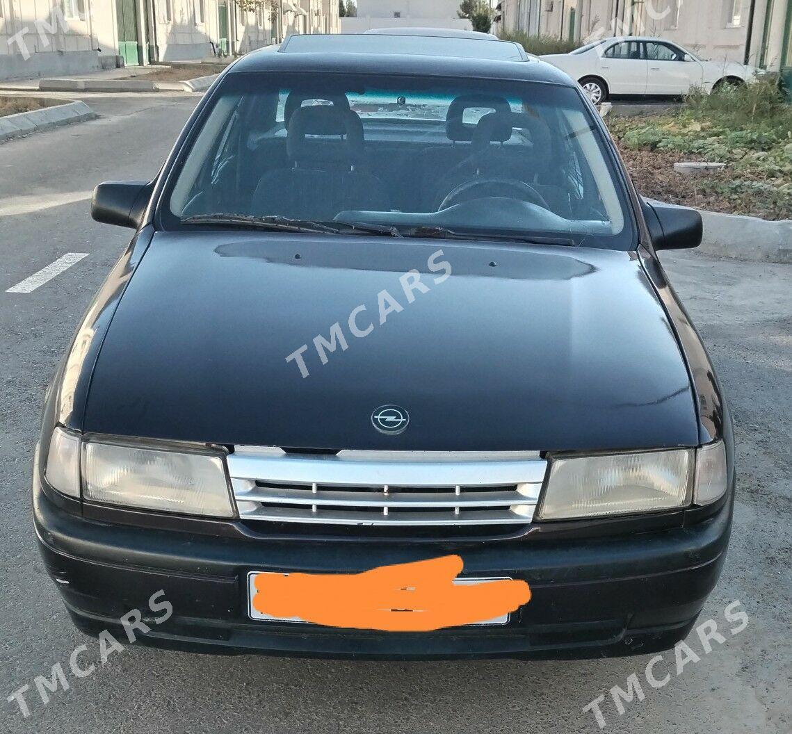 Opel Vectra 1993 - 30 000 TMT - Ёлётен - img 5
